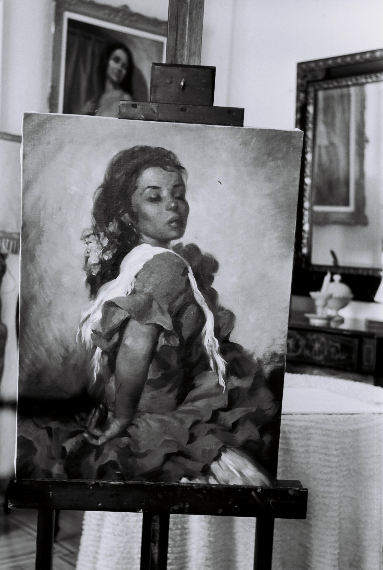 Colección Arte Flamenco