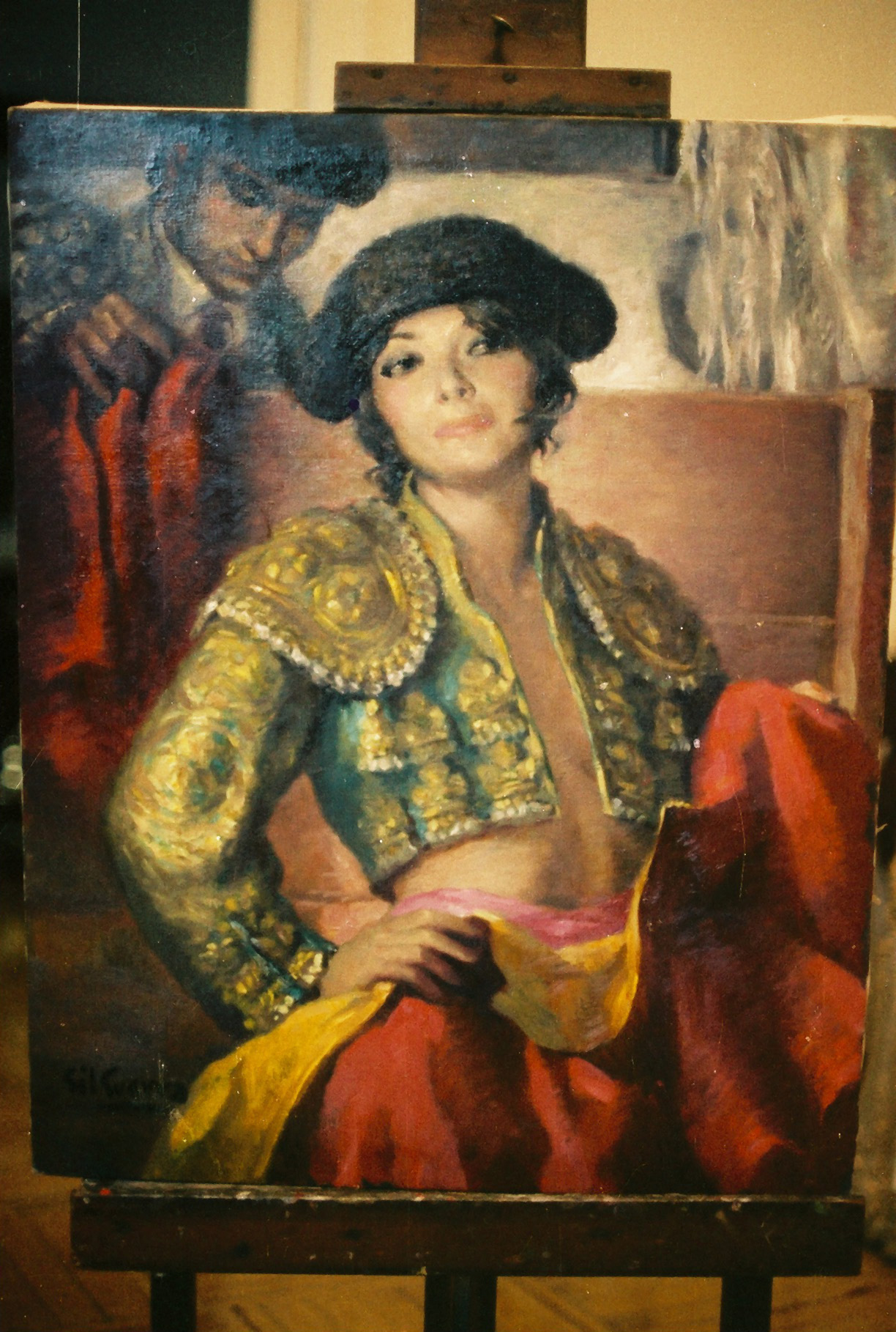 Torera
