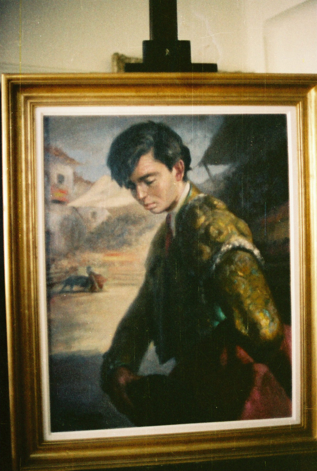 Torero