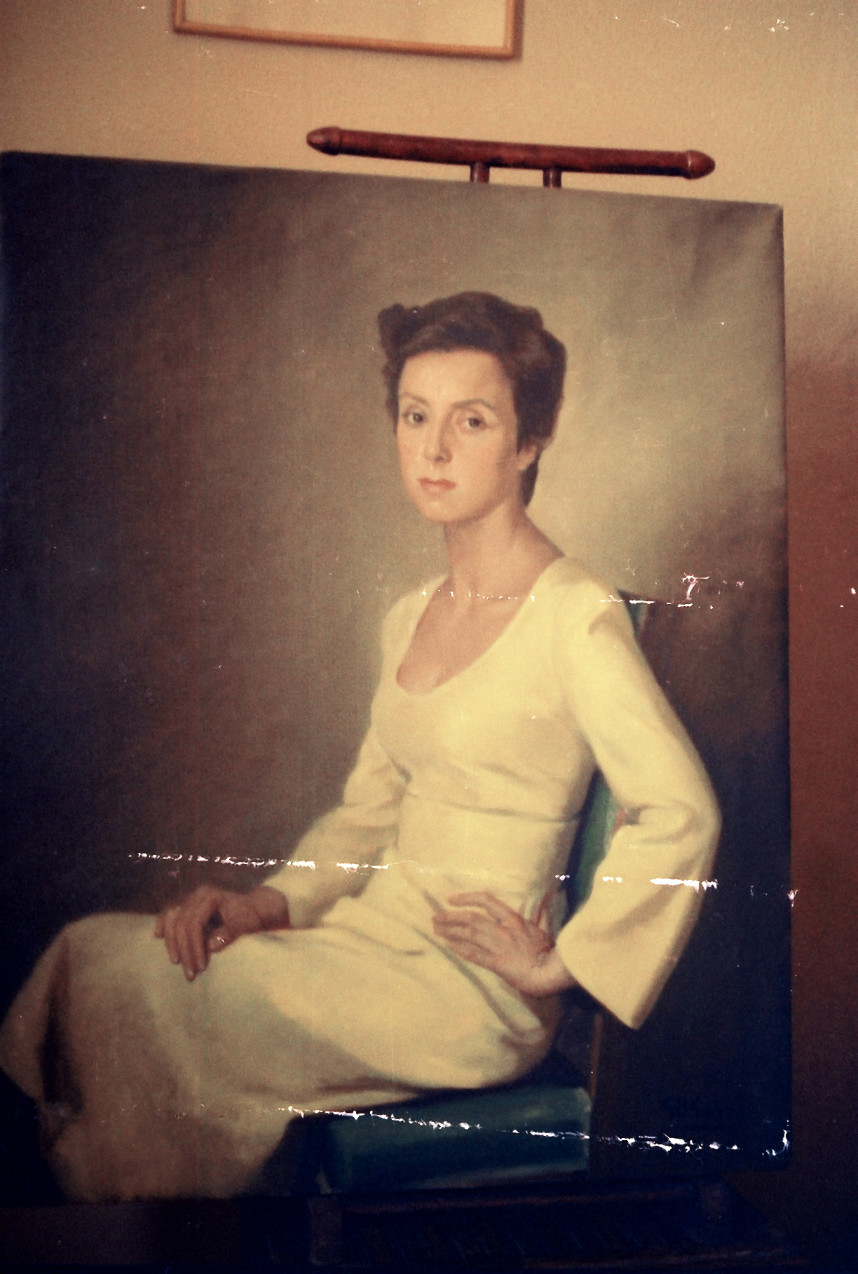Rosa Mari