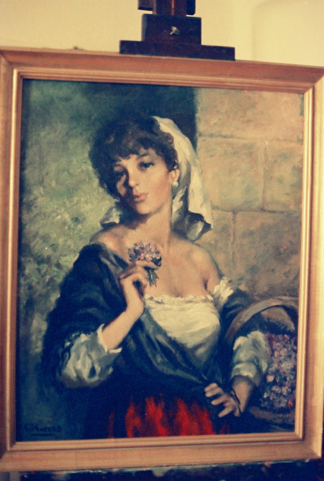 Violetera