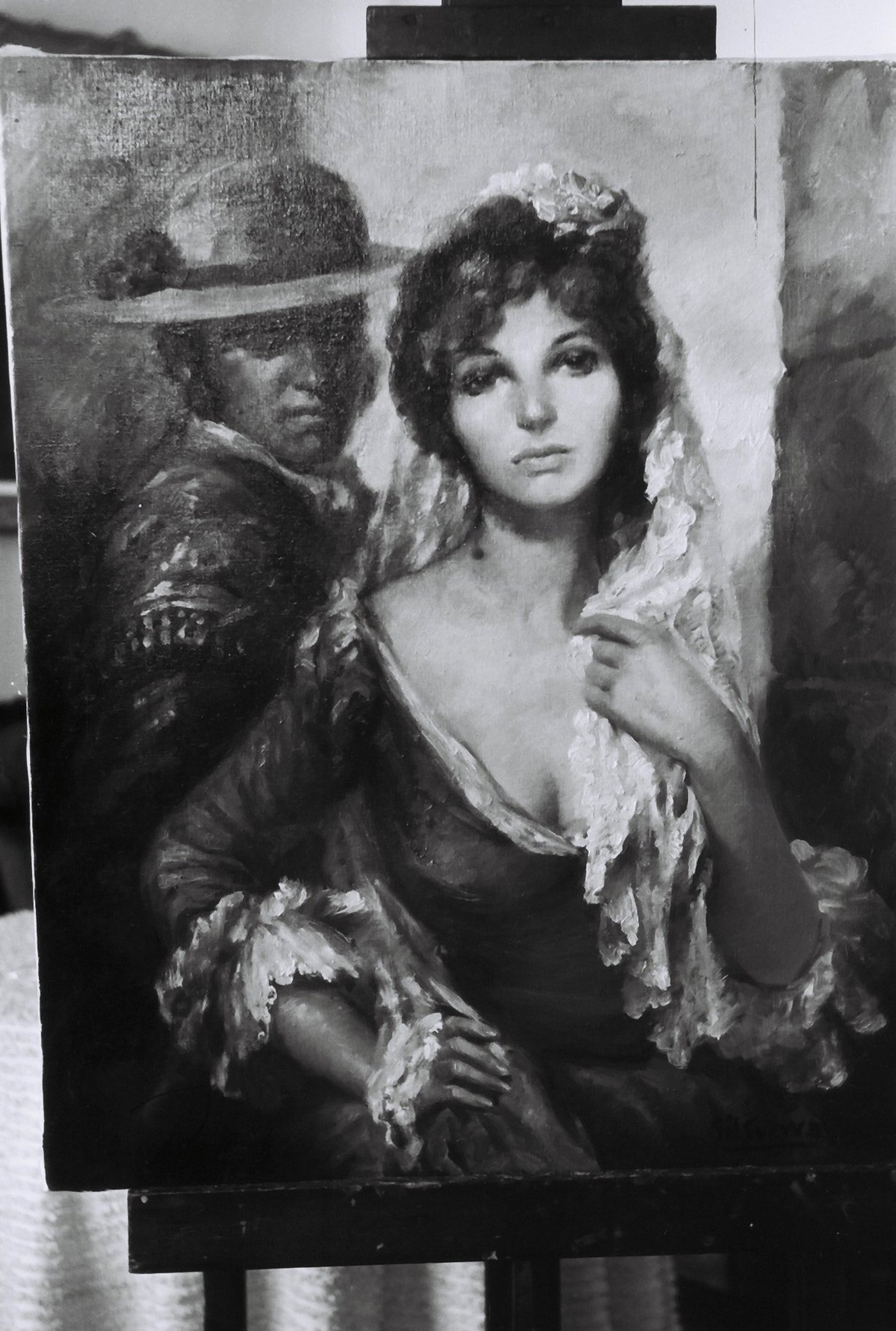La andaluza