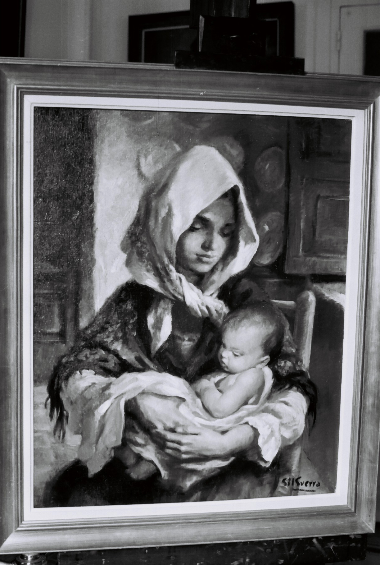 Maternidad