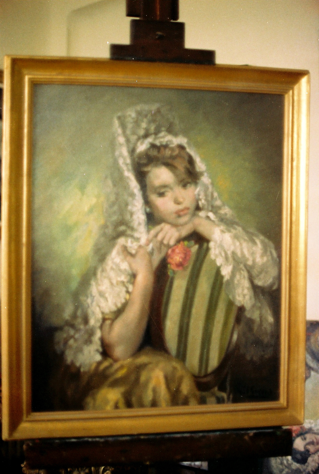 Melancolía