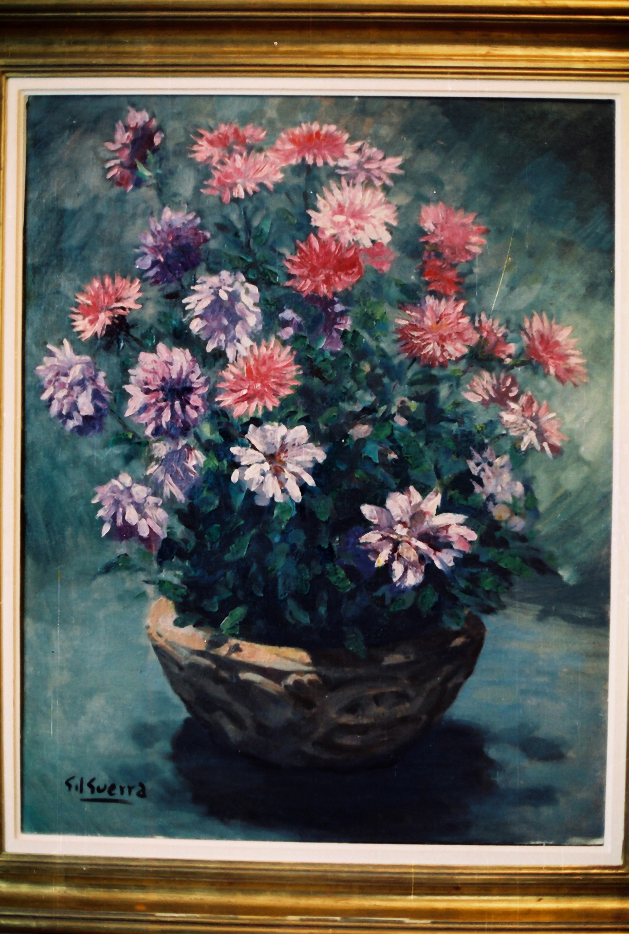 Dalias