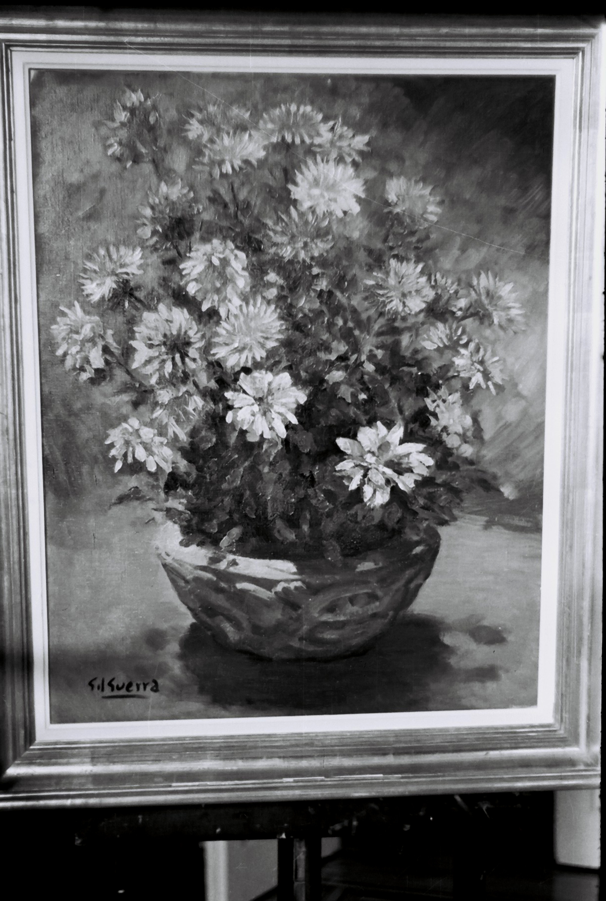 Naturaleza Muerta, 1961