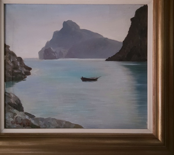 Colección Paisajes