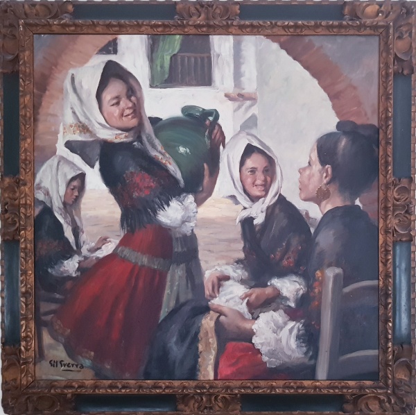 Colección Arte Flamenco