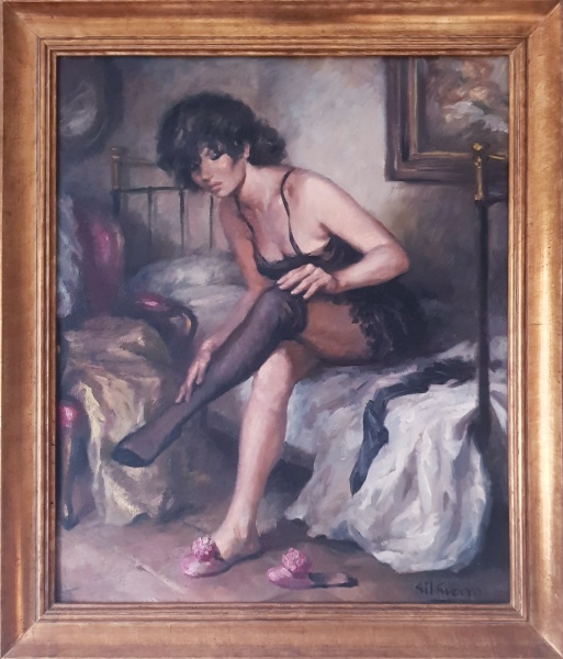 Colección Bailarinas